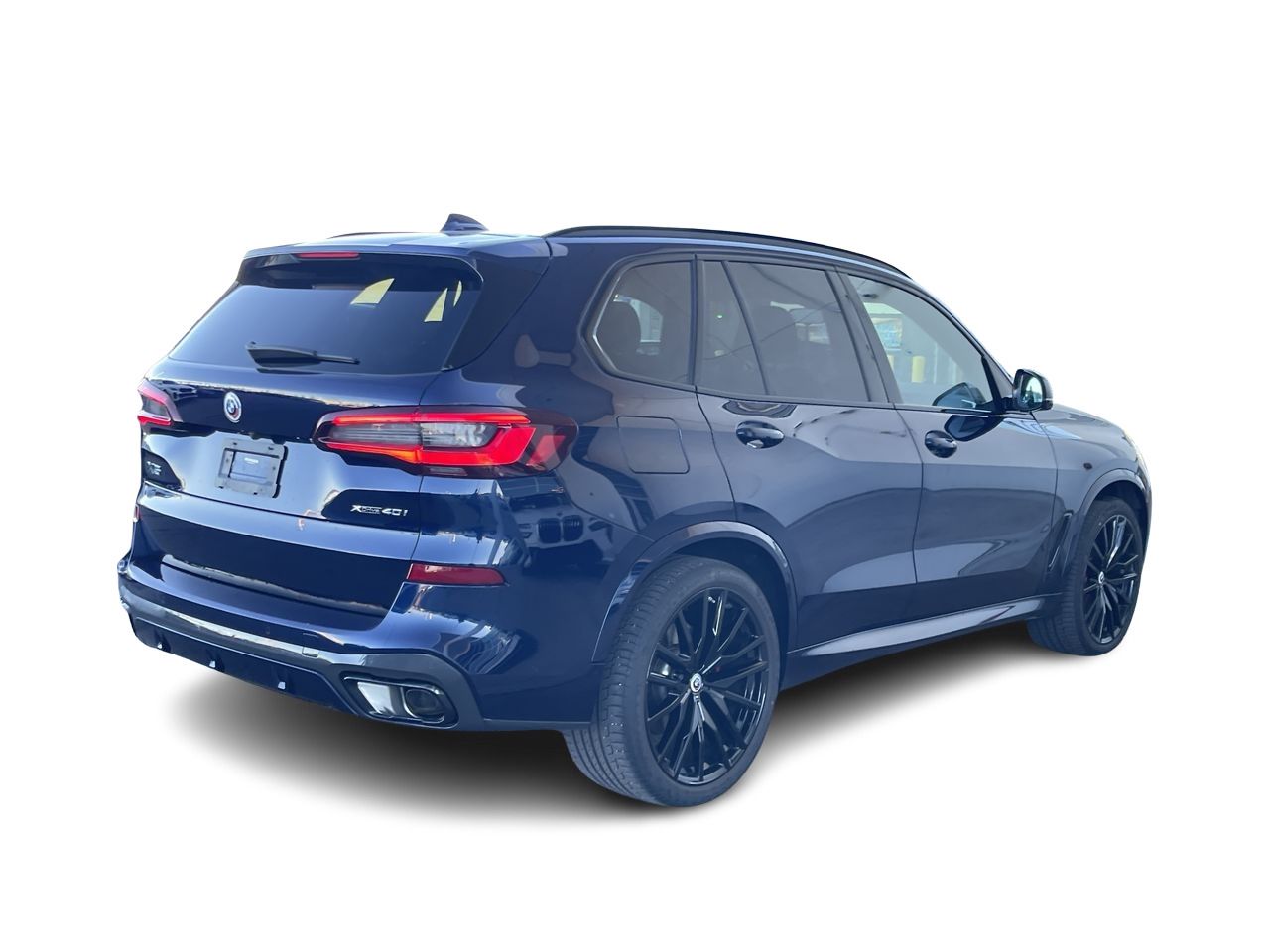 2023 BMW X5
