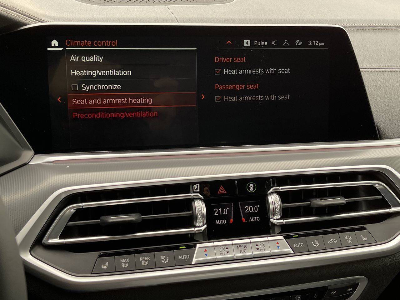 2023 BMW X5 in Calgary, Alberta