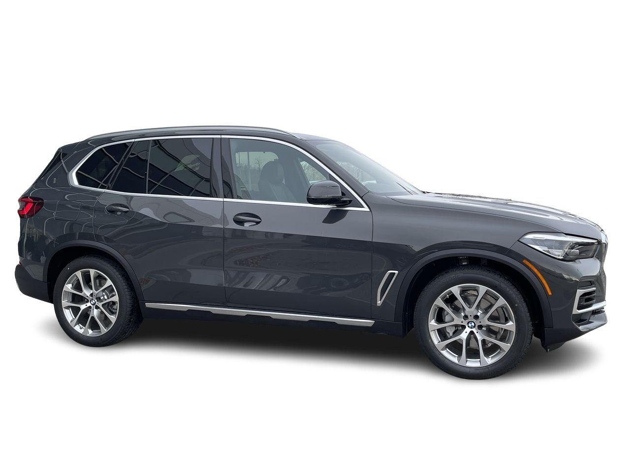 2023 BMW X5 in Calgary, Alberta