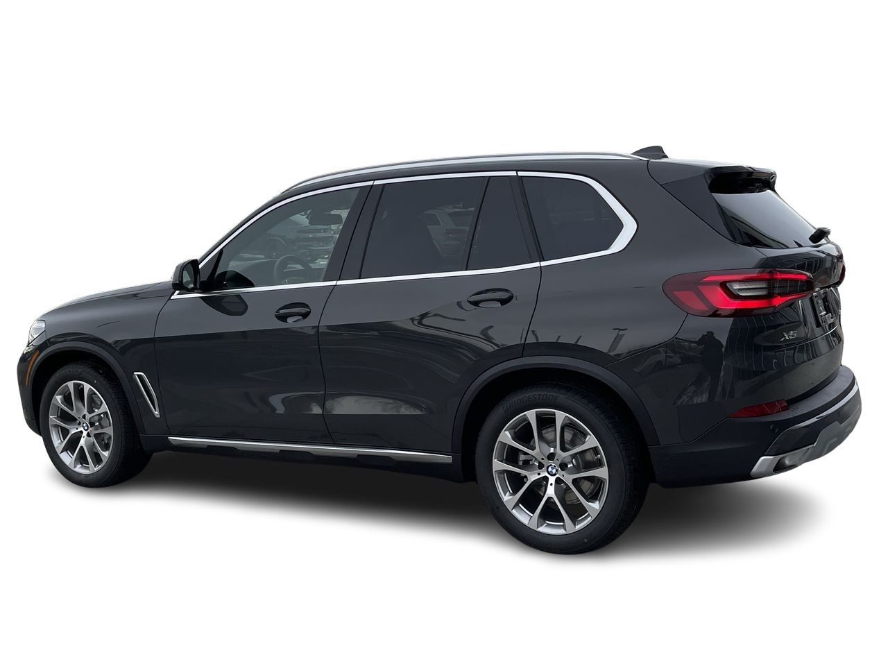 2023 BMW X5 in Calgary, Alberta