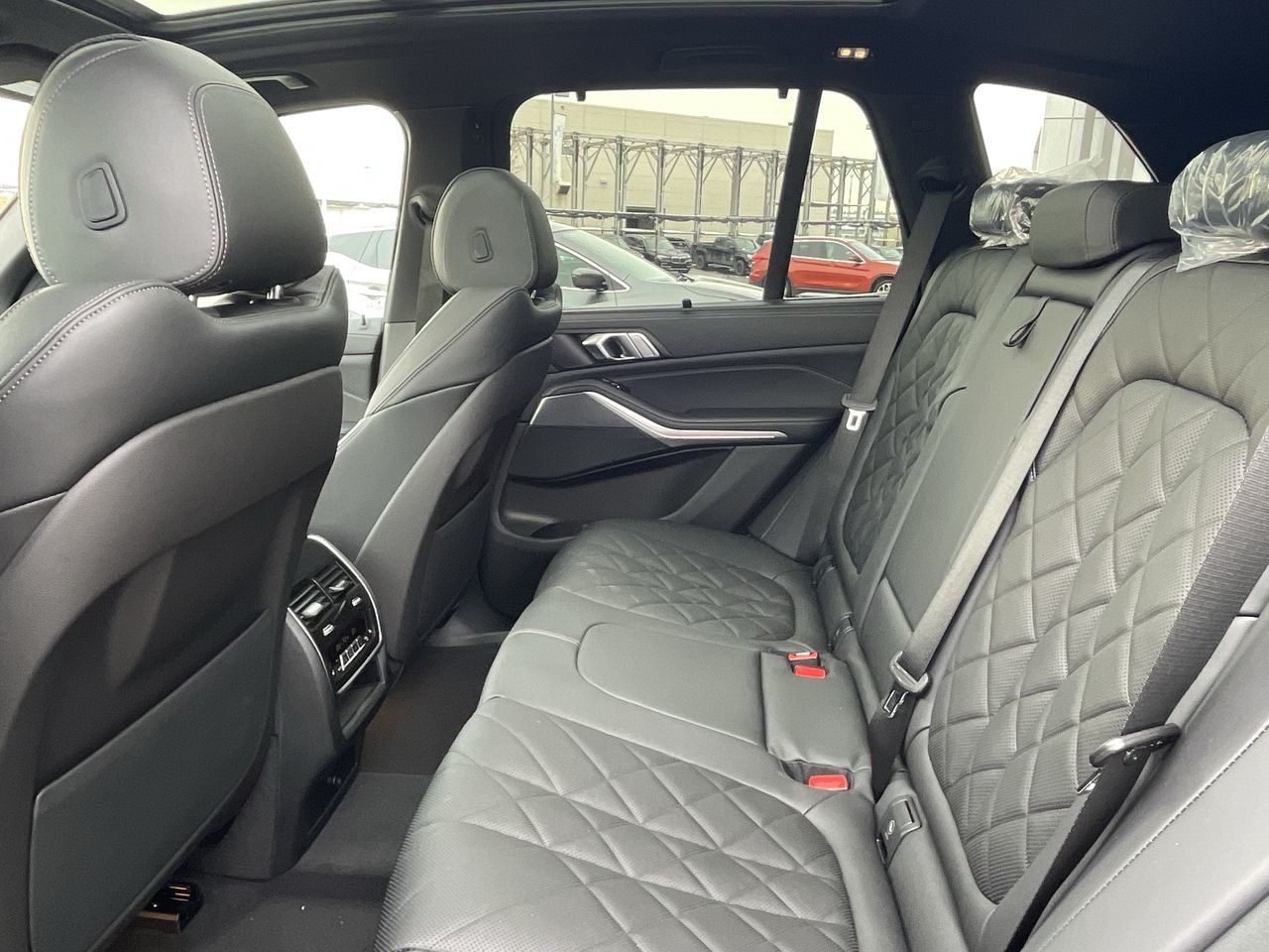 2023 BMW X5 in Calgary, Alberta