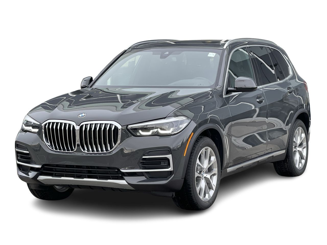 2023 BMW X5 in Calgary, Alberta