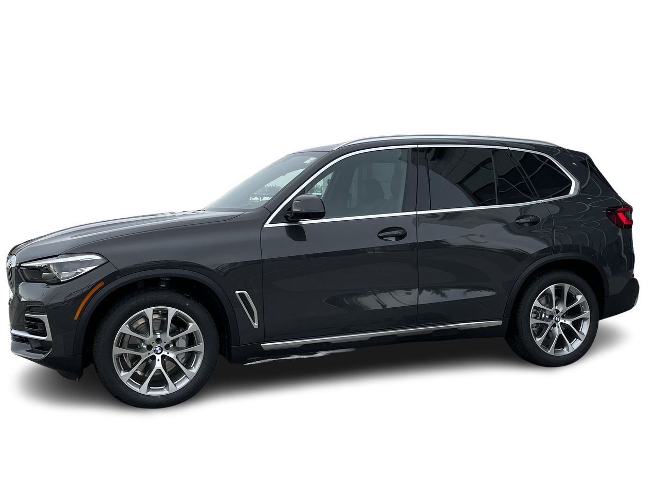 2023 BMW X5 in Calgary, Alberta