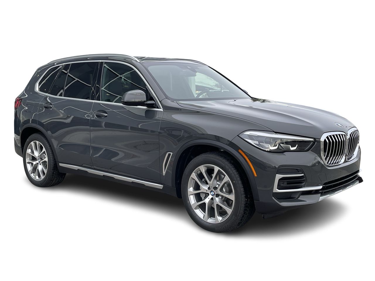 2023 BMW X5 in Calgary, Alberta