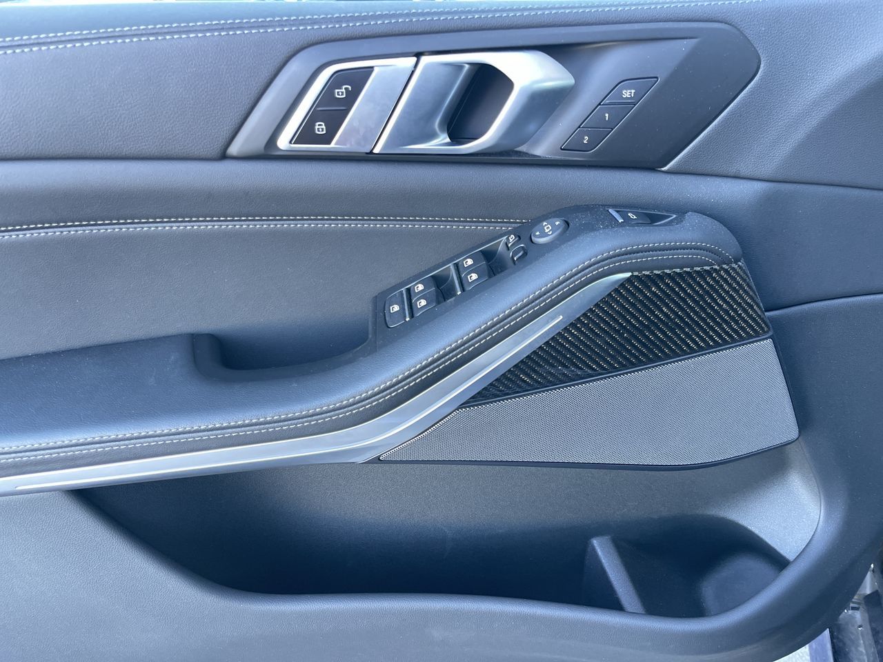 2023 BMW X5 in Calgary, Alberta