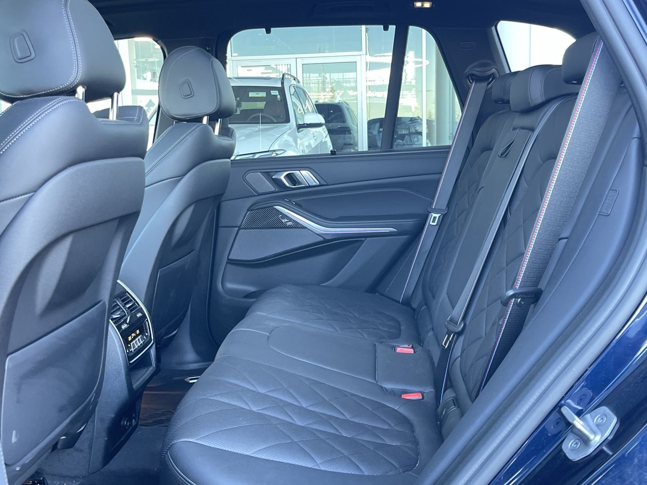 2023 BMW X5 in Calgary, Alberta