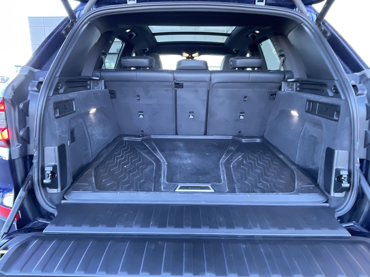 2023 BMW X5 in Calgary, Alberta