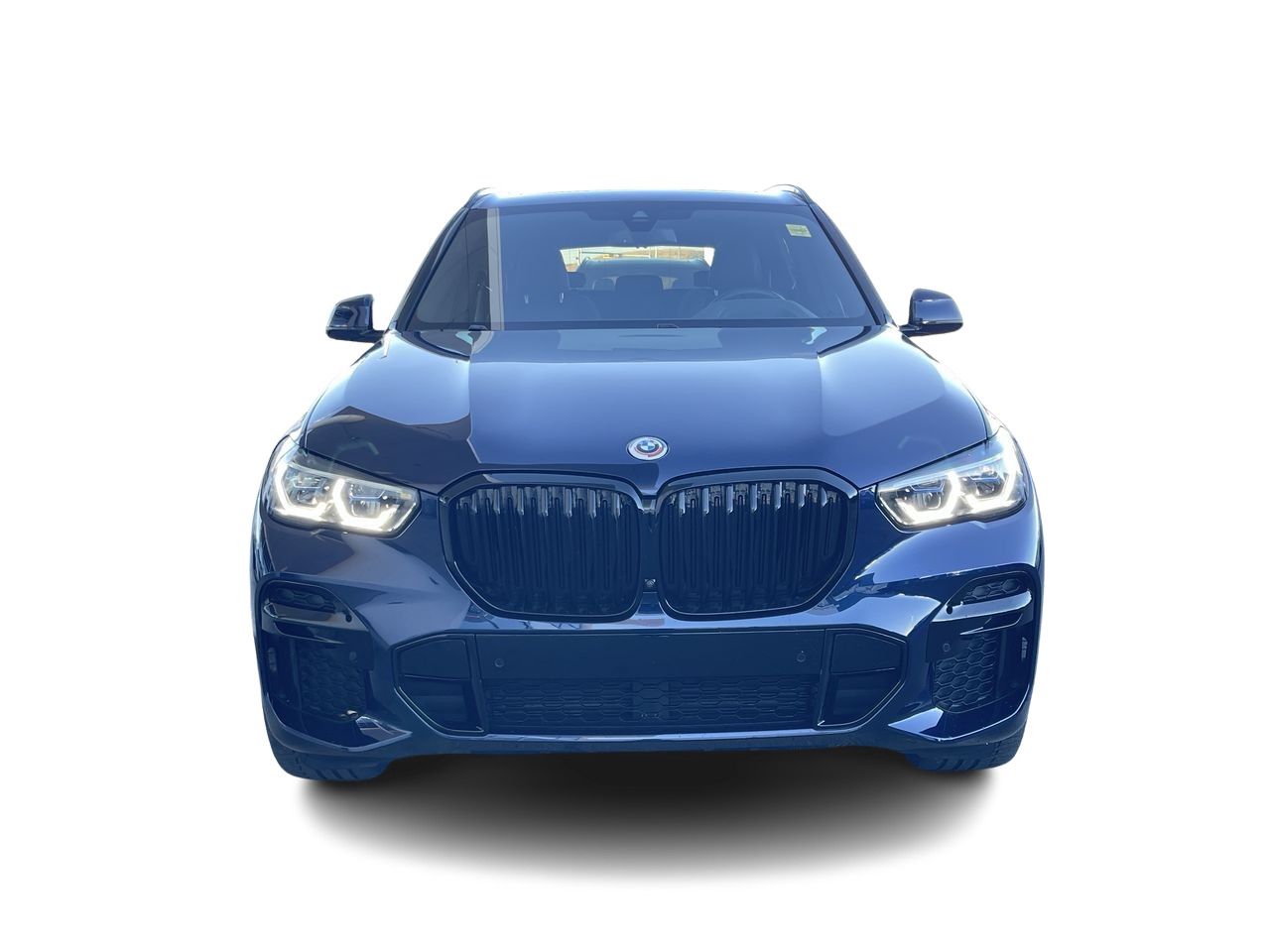 2023 BMW X5 in Calgary, Alberta