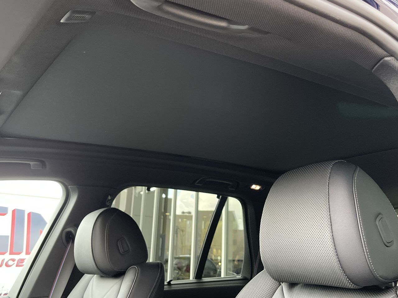 2023 BMW X5 in Calgary, Alberta