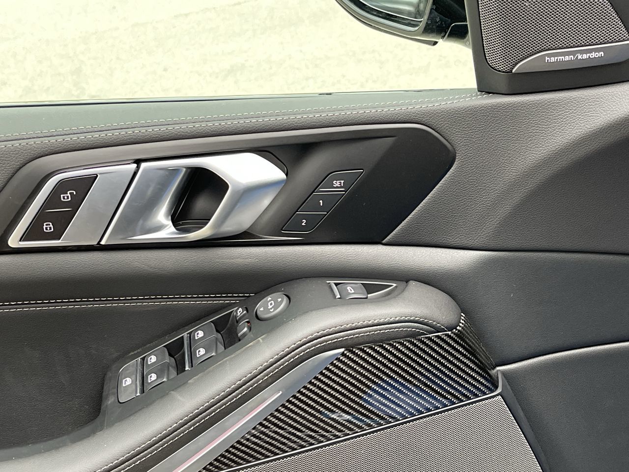 2023 BMW X5 in Calgary, Alberta