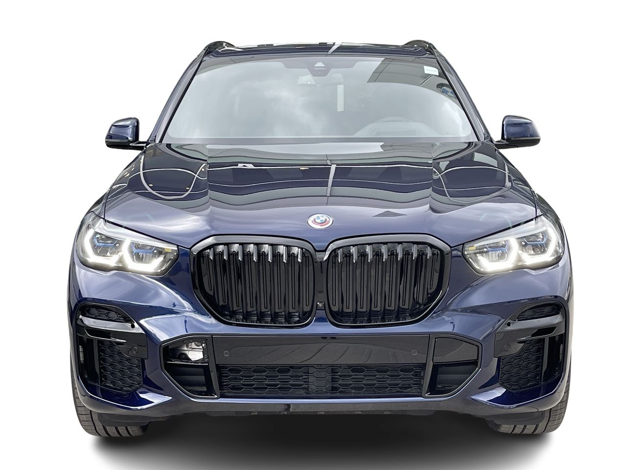 2023 BMW X5 in Calgary, Alberta