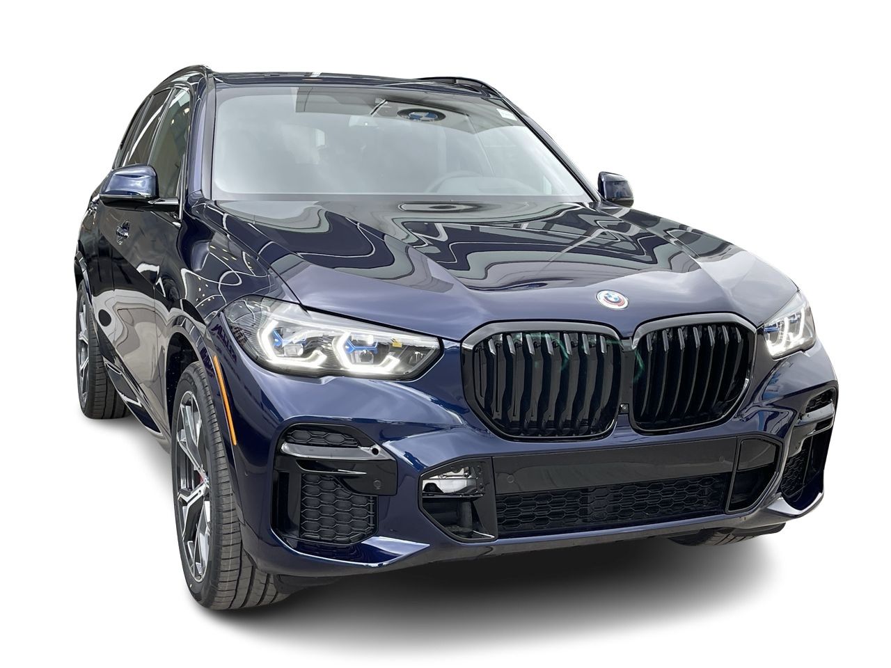 2023 BMW X5 in Calgary, Alberta