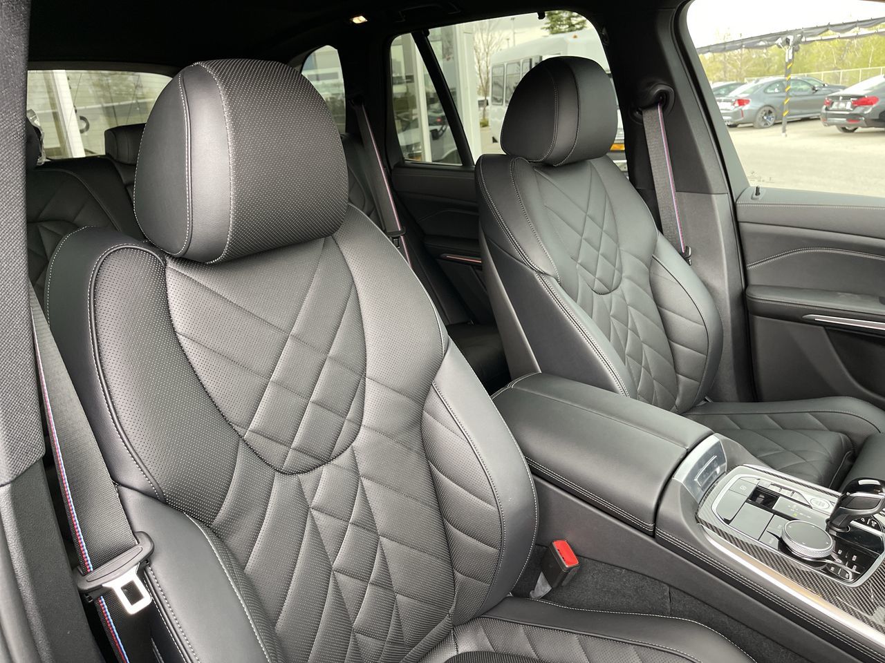 2023 BMW X5 in Calgary, Alberta