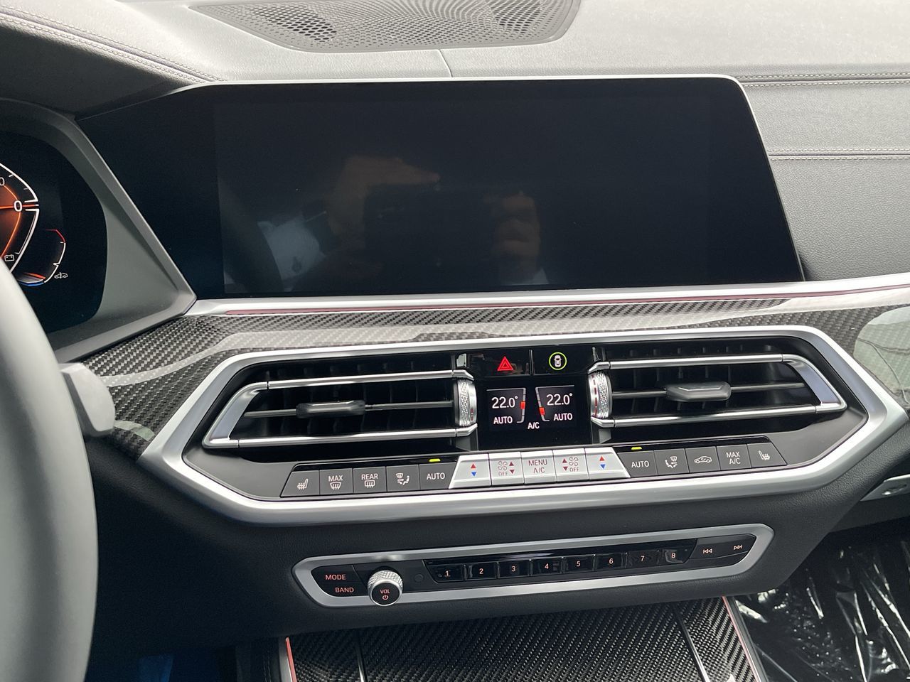 2023 BMW X5 in Calgary, Alberta