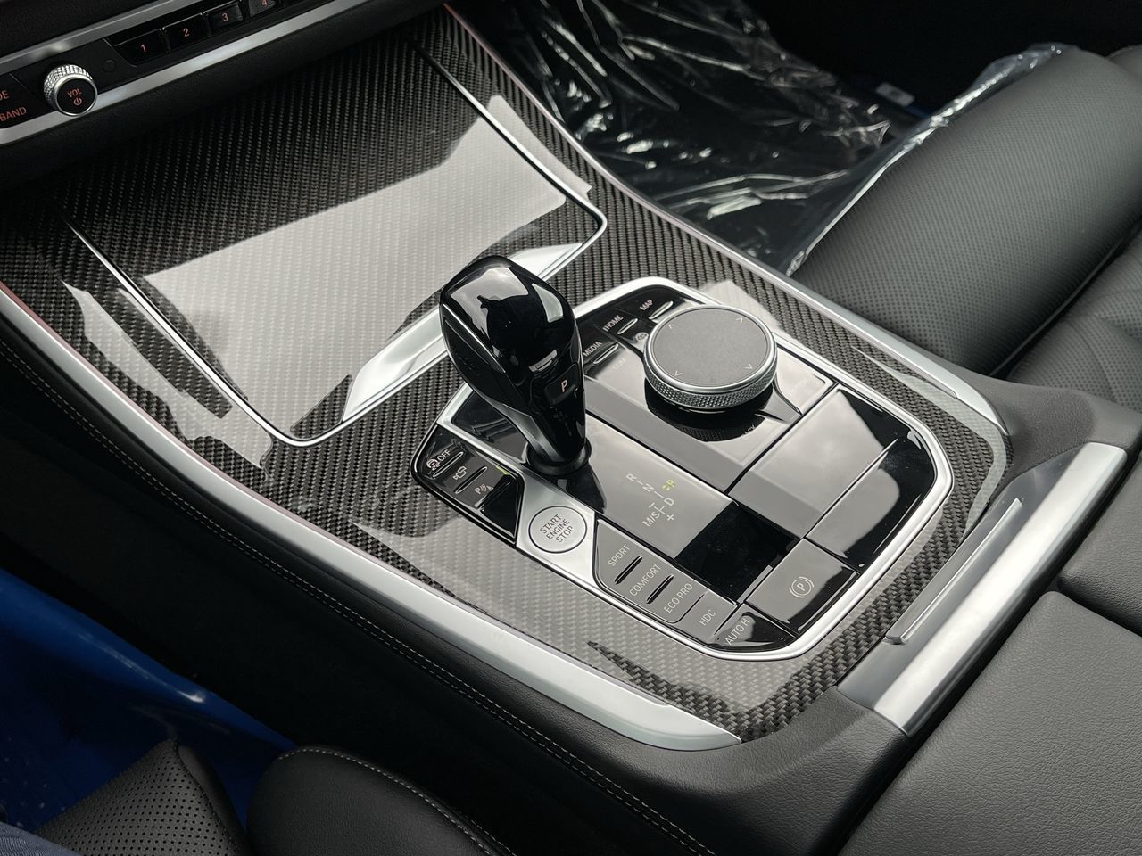 2023 BMW X5 in Calgary, Alberta