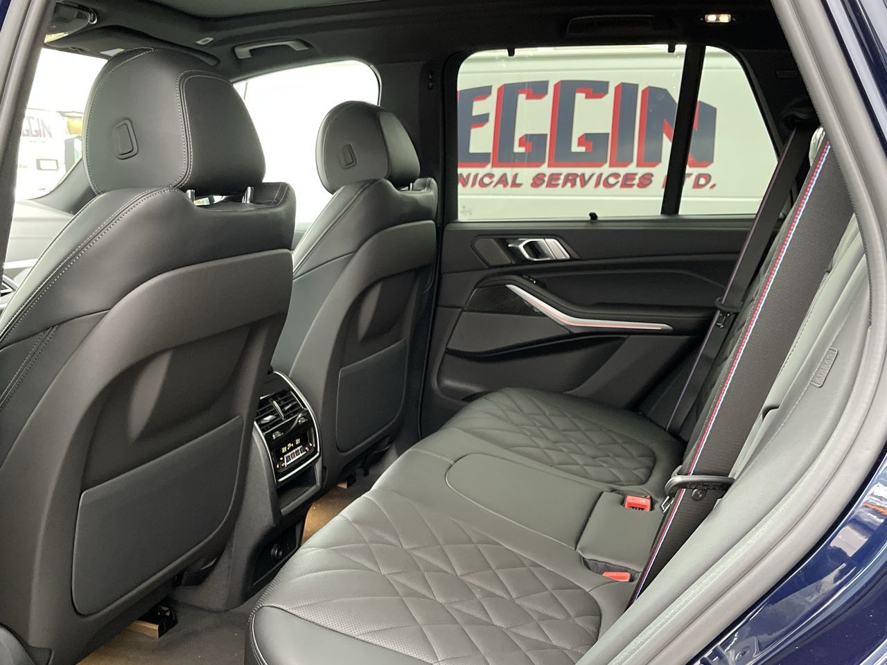 2023 BMW X5 in Calgary, Alberta