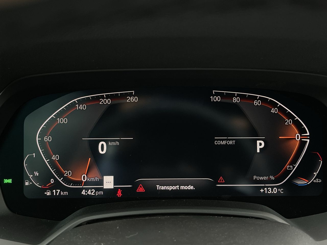 2023 BMW X5 in Calgary, Alberta