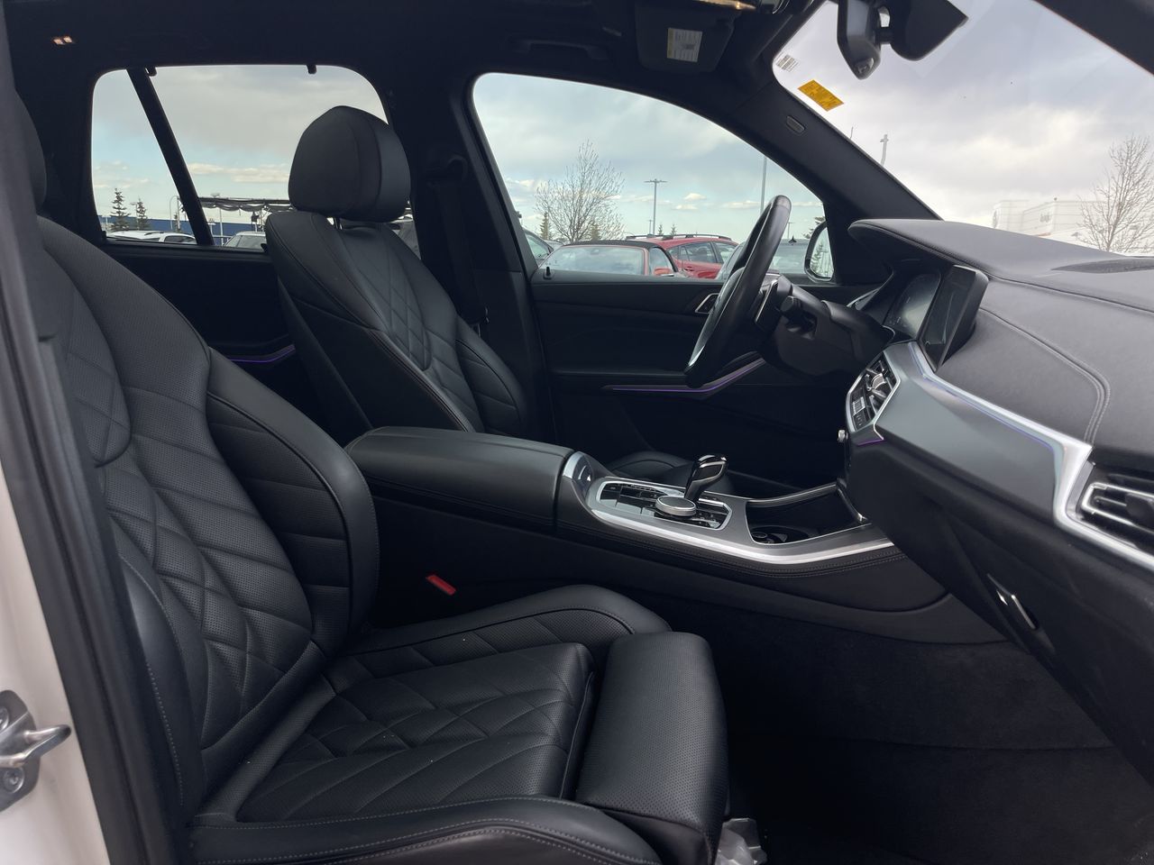 2023 BMW X5