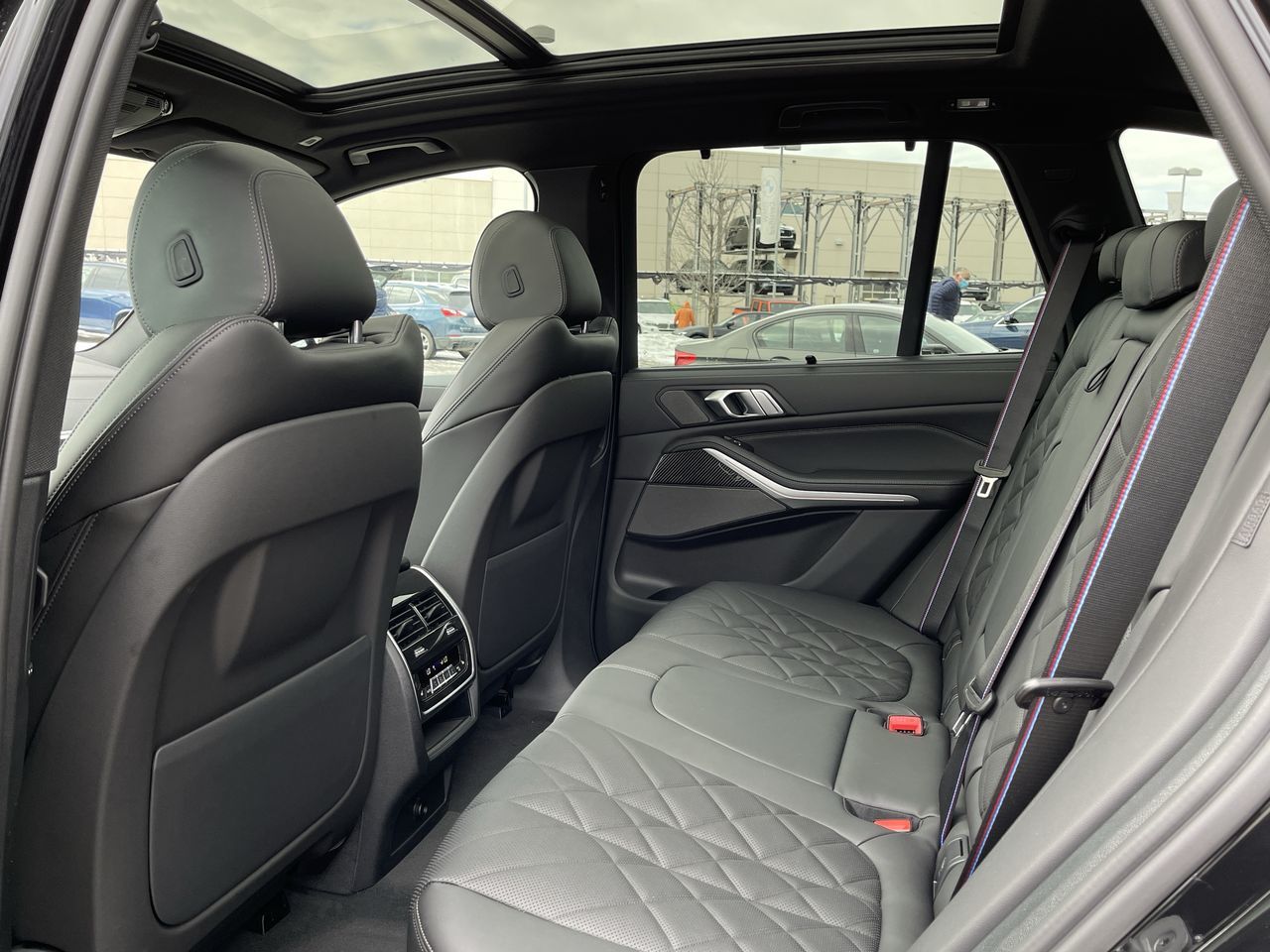 2023 BMW X5