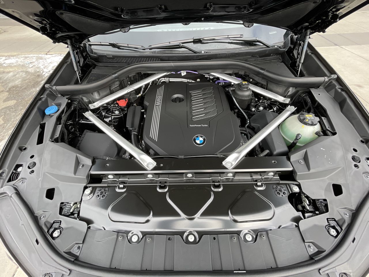 2023 BMW X5