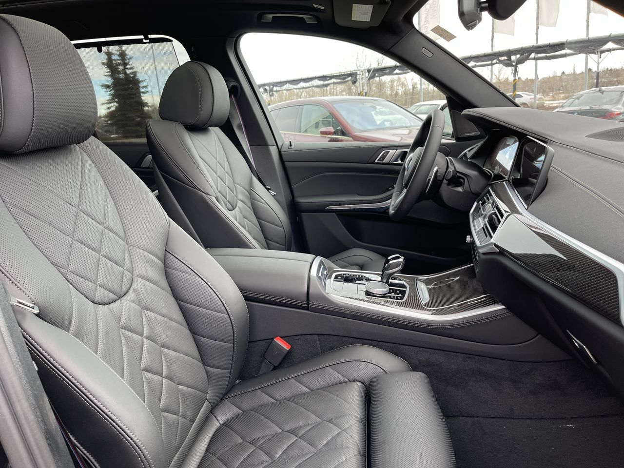 2023 BMW X5