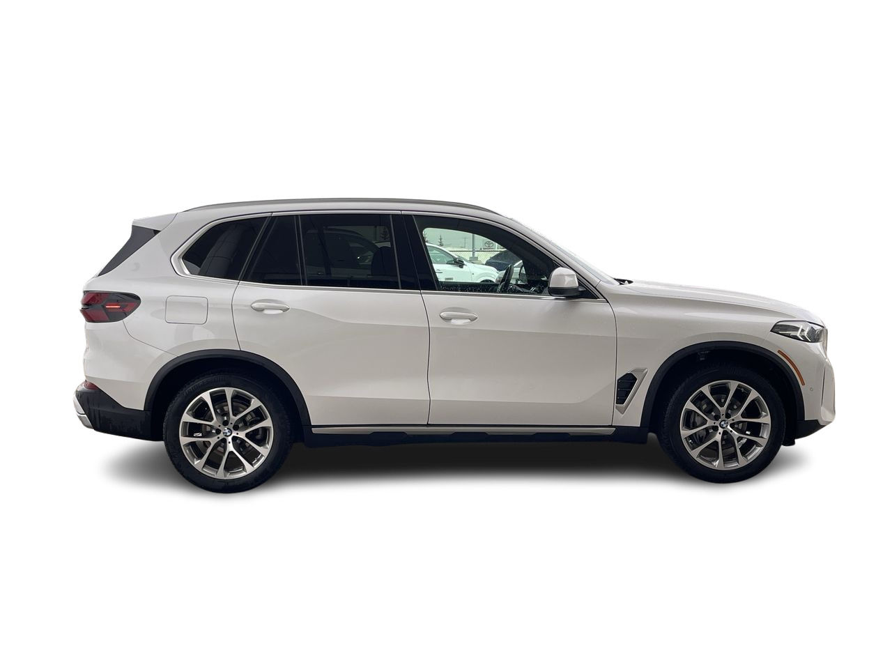 BMW X5  2024 à Calgary, Alberta