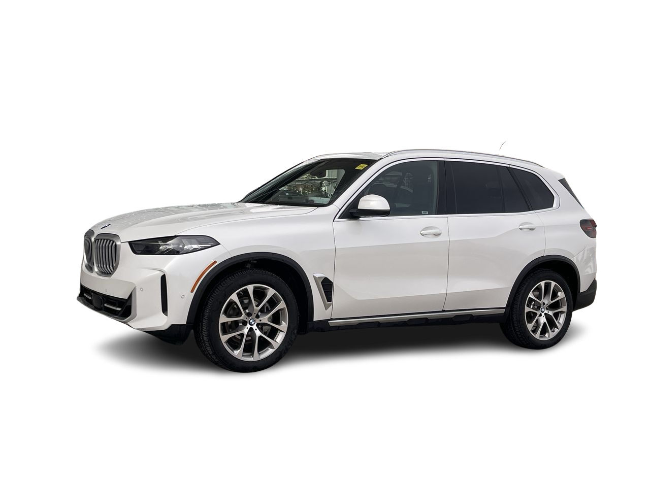 BMW X5  2024 à Calgary, Alberta