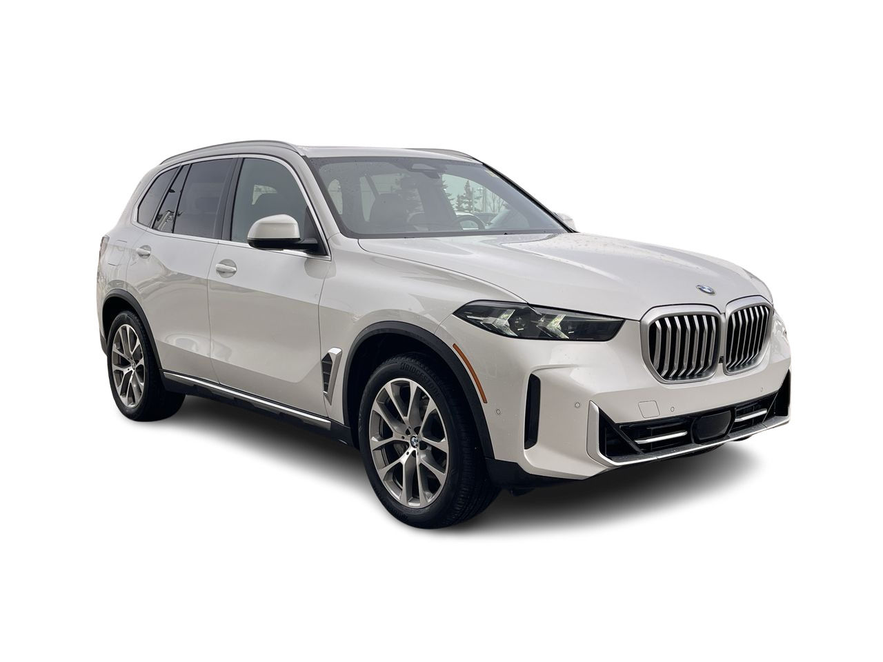 BMW X5  2024 à Calgary, Alberta