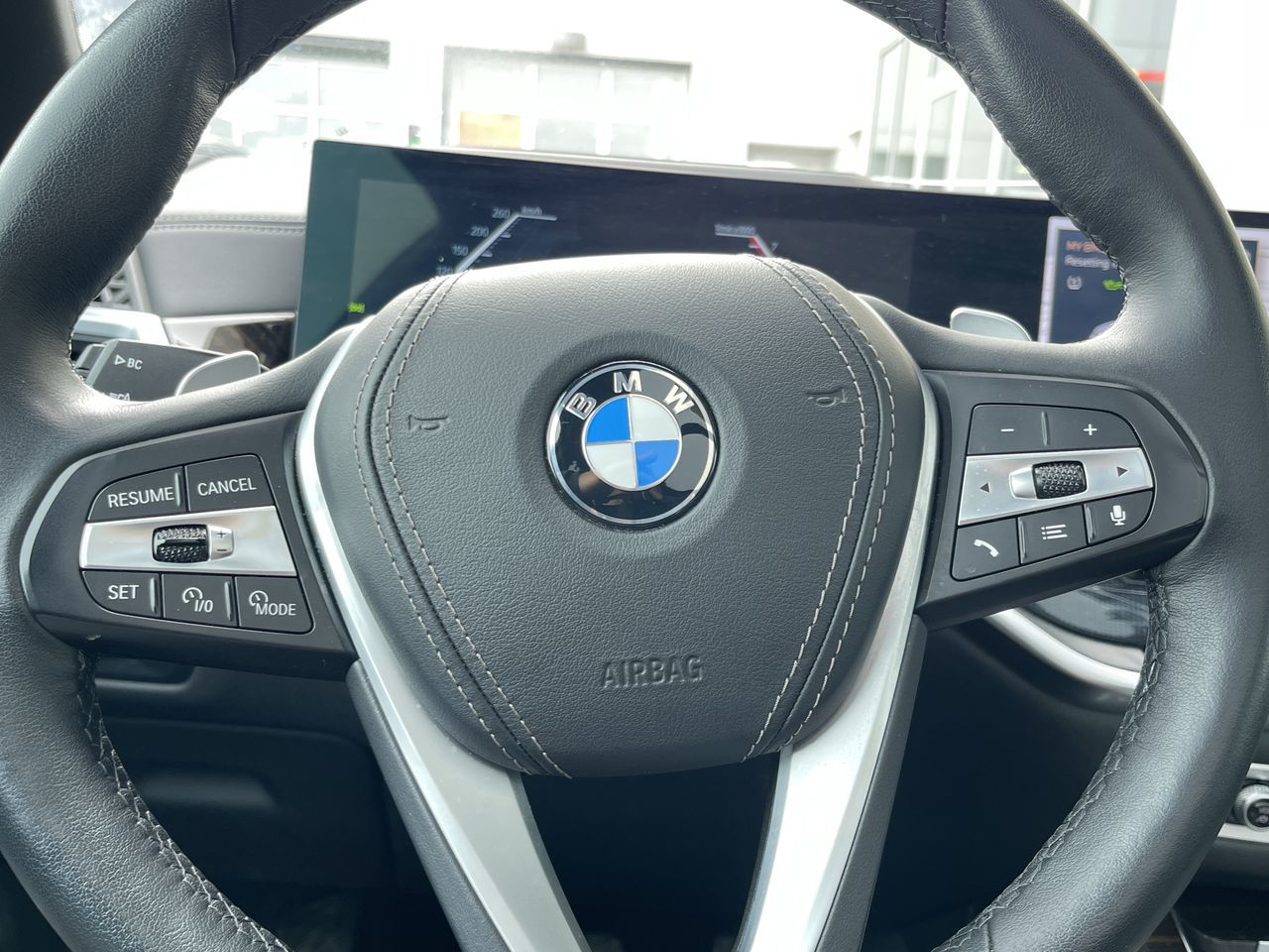 BMW X5  2024 à Calgary, Alberta