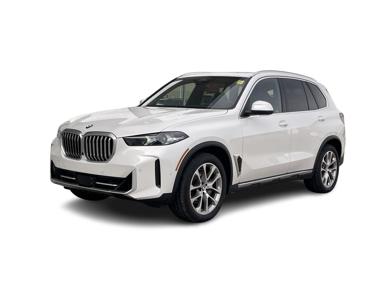 BMW X5  2024 à Calgary, Alberta