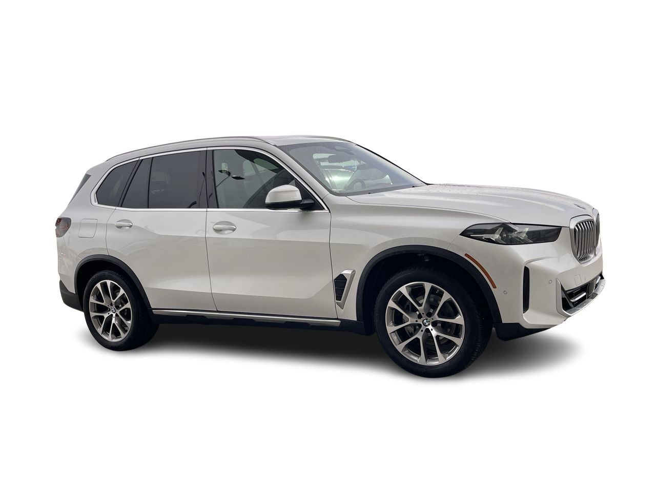 BMW X5  2024 à Calgary, Alberta