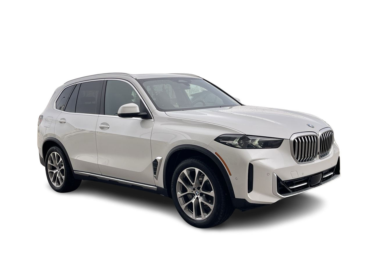 BMW X5  2024 à Calgary, Alberta