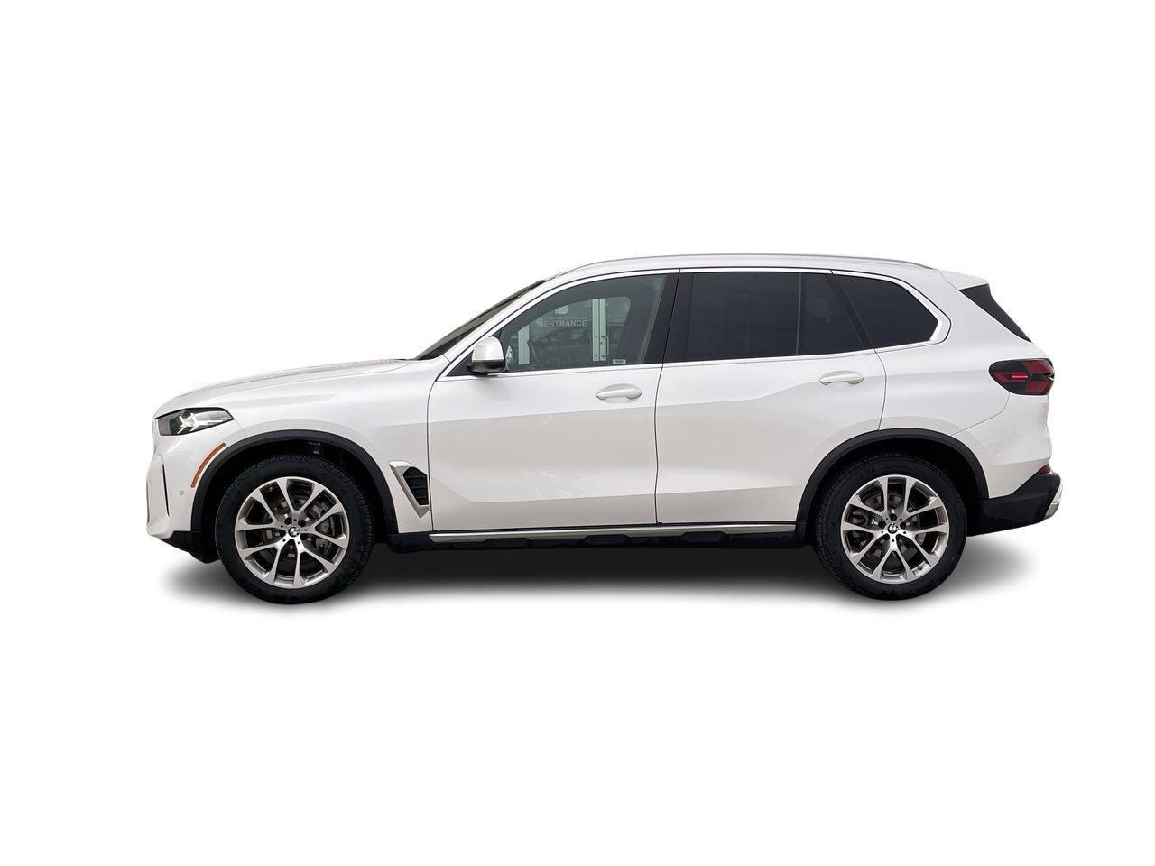 BMW X5  2024 à Calgary, Alberta