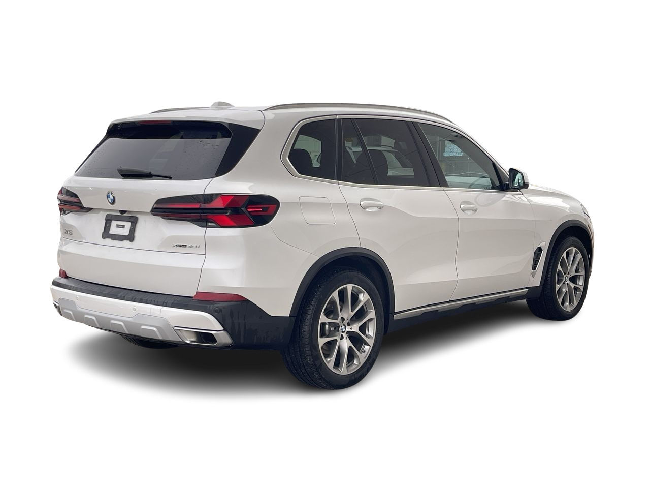 BMW X5  2024 à Calgary, Alberta