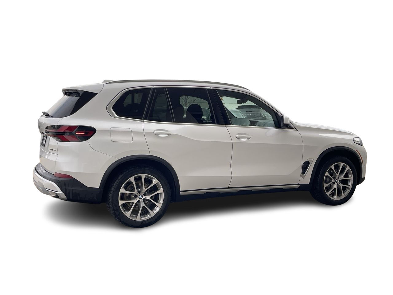 BMW X5  2024 à Calgary, Alberta
