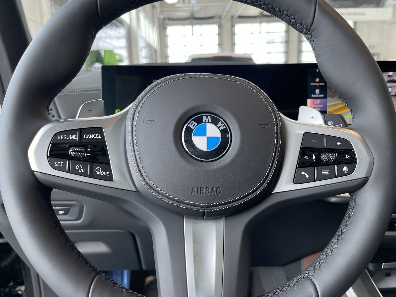 2024 BMW X5 in Calgary, Alberta