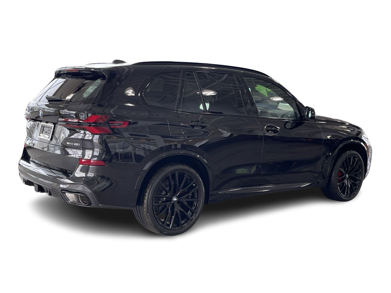 2024 BMW X5 in Calgary, Alberta