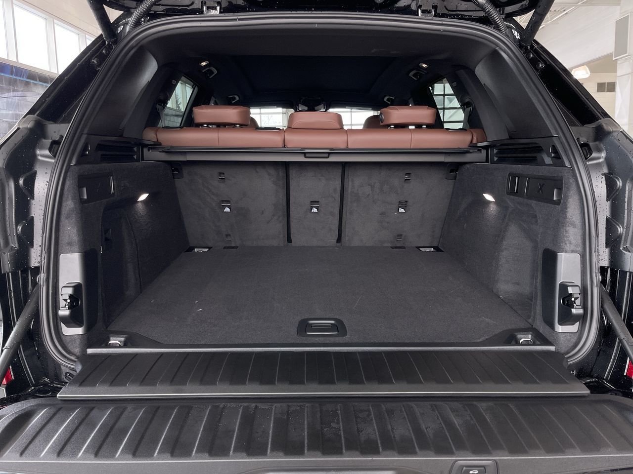 2024 BMW X5 in Calgary, Alberta