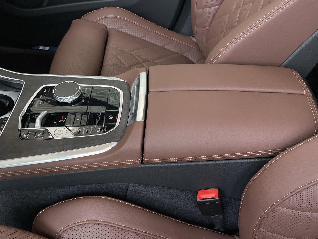 2024 BMW X5 in Calgary, Alberta