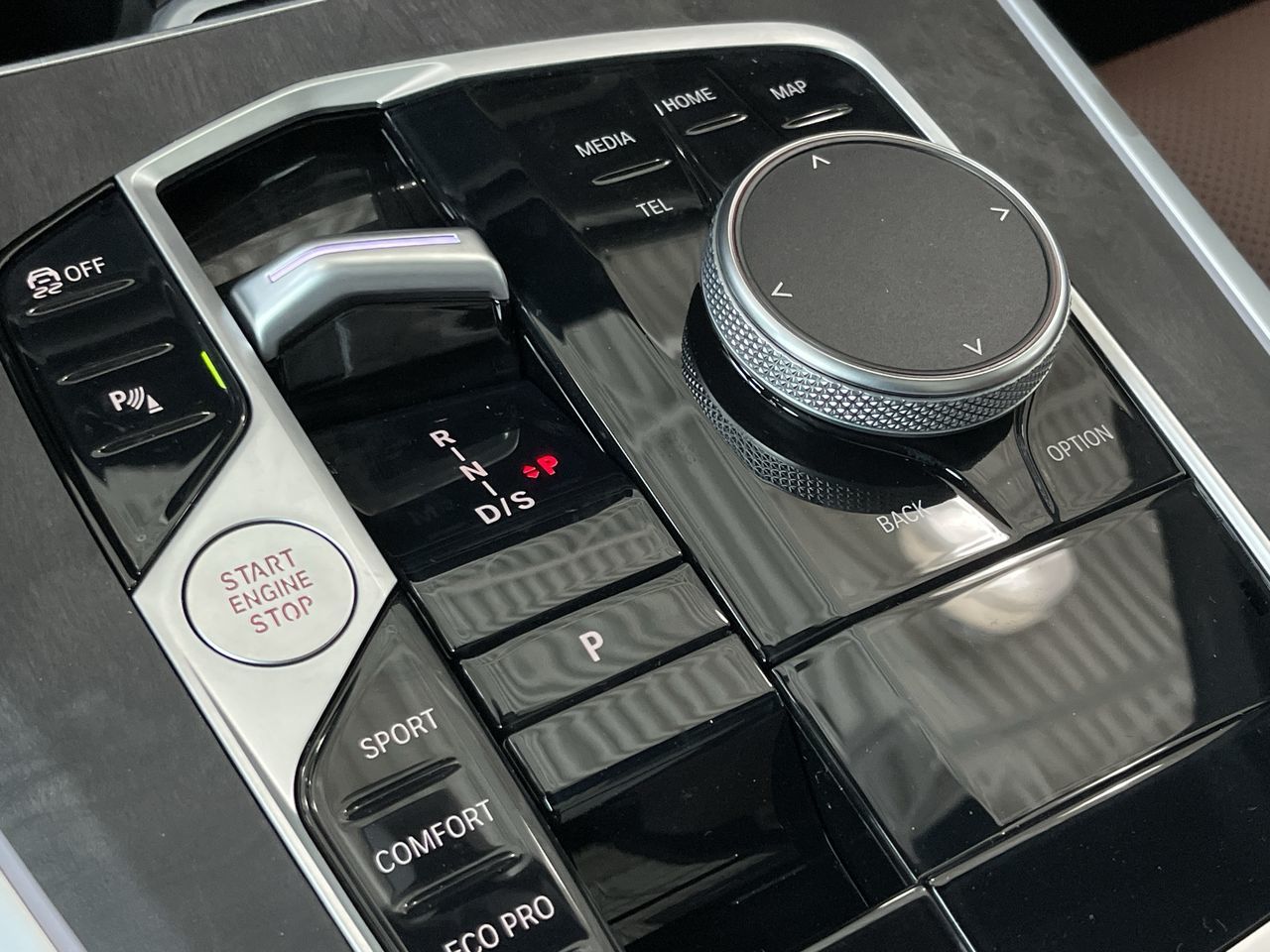 2024 BMW X5 in Calgary, Alberta