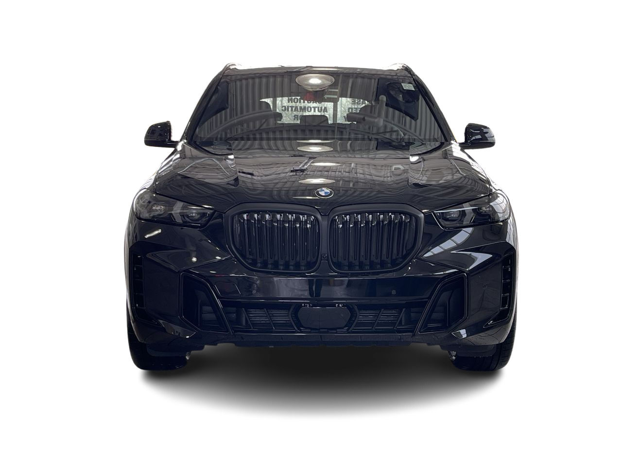 2024 BMW X5 in Calgary, Alberta