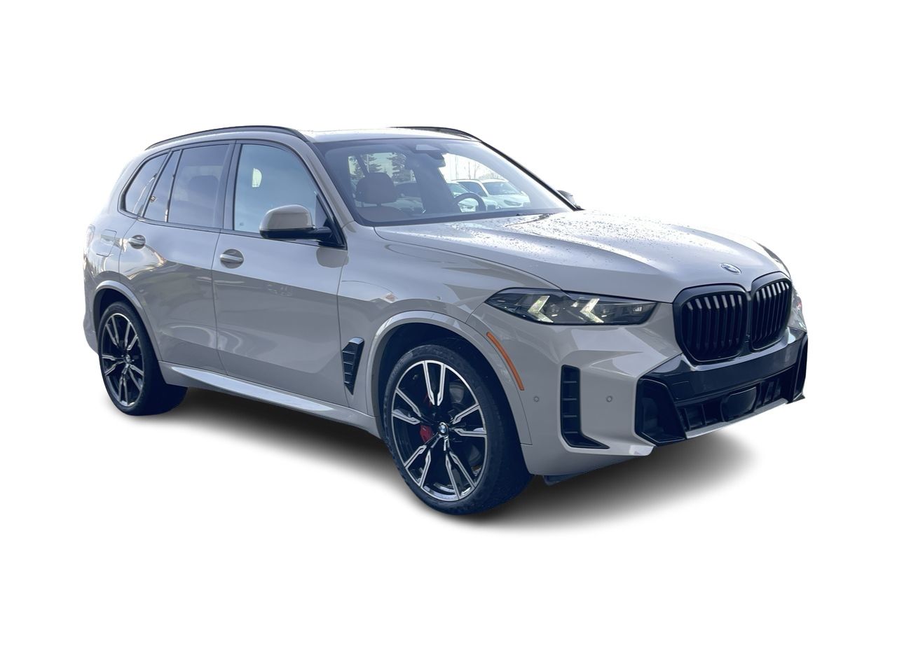2024 BMW X5