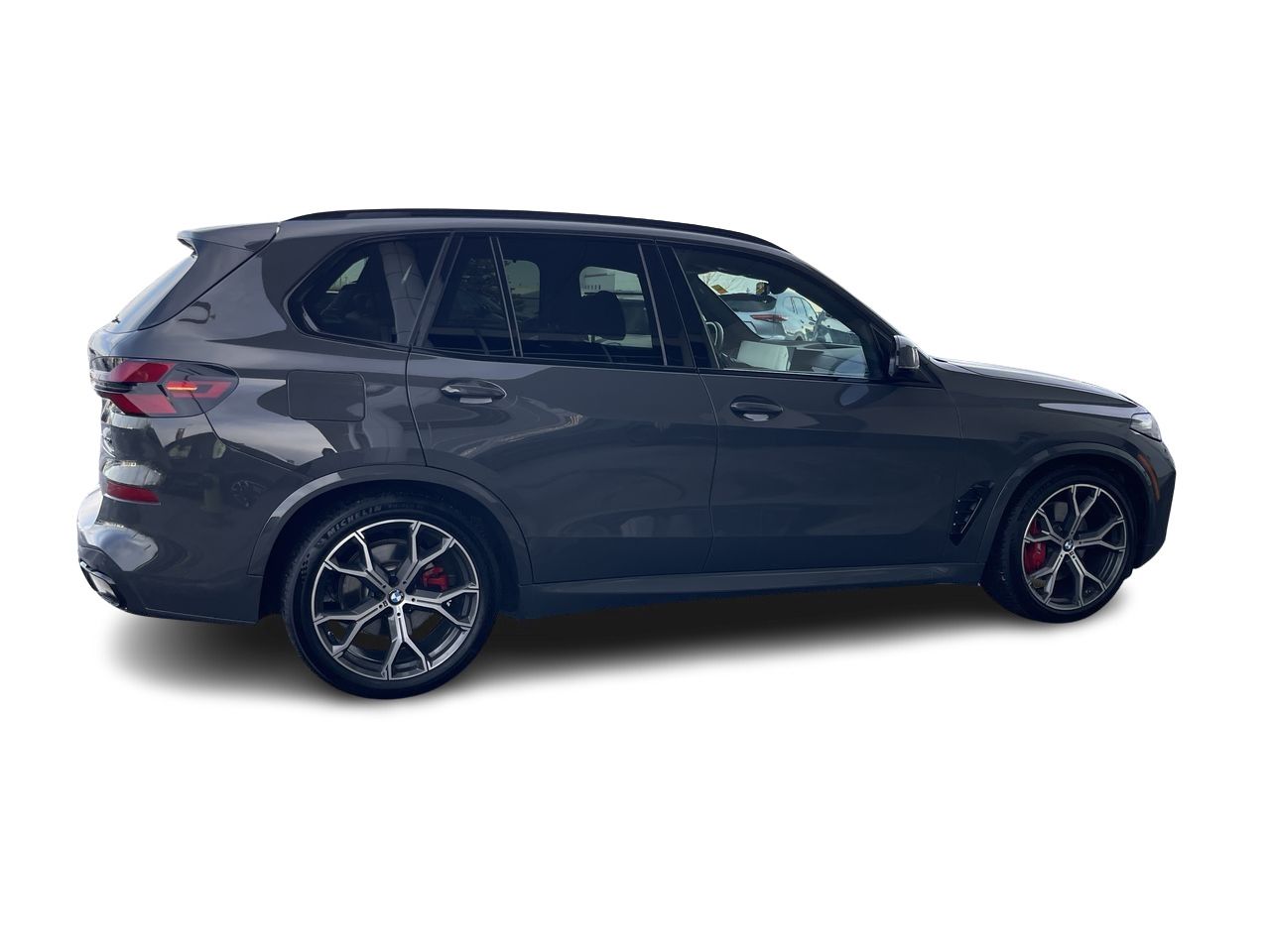 2024 BMW X5