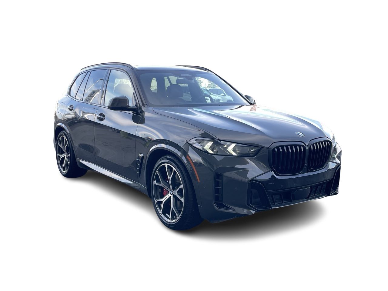 2024 BMW X5