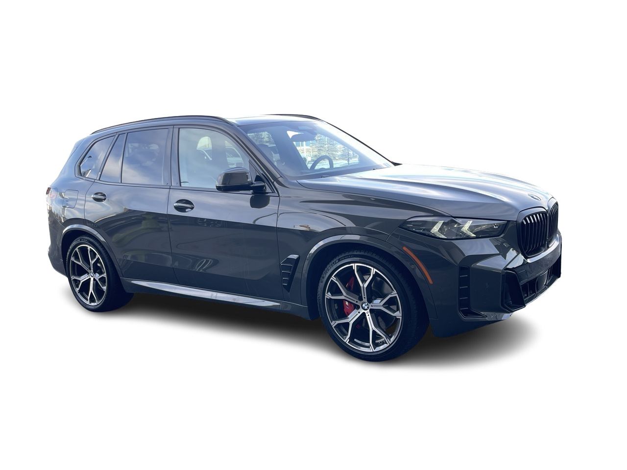 2024 BMW X5