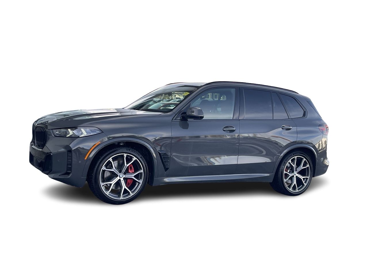 2024 BMW X5