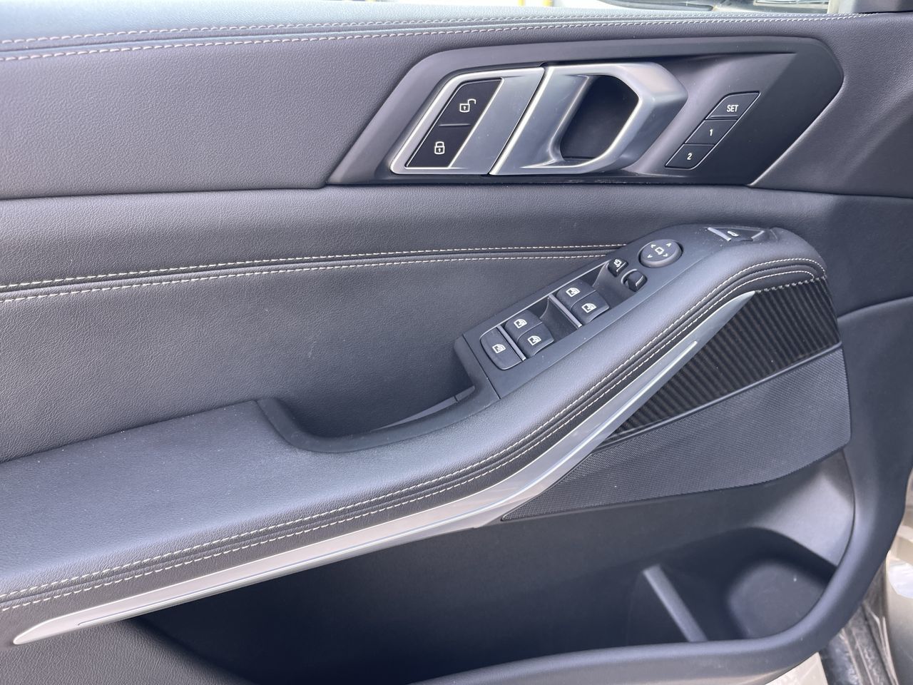 BMW X5  2024 à Calgary, Alberta