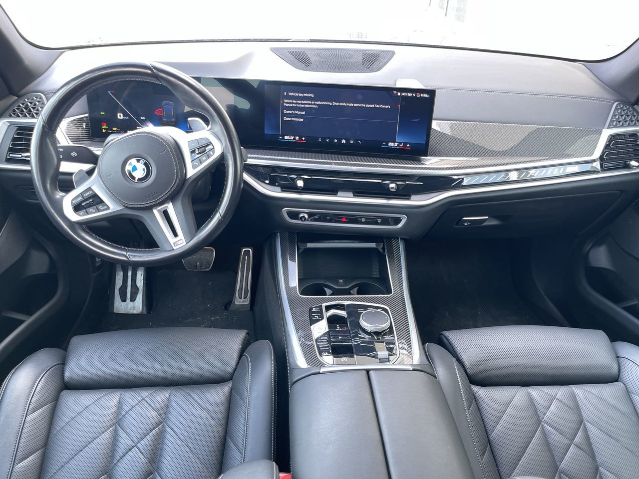 BMW X5  2024 à Calgary, Alberta