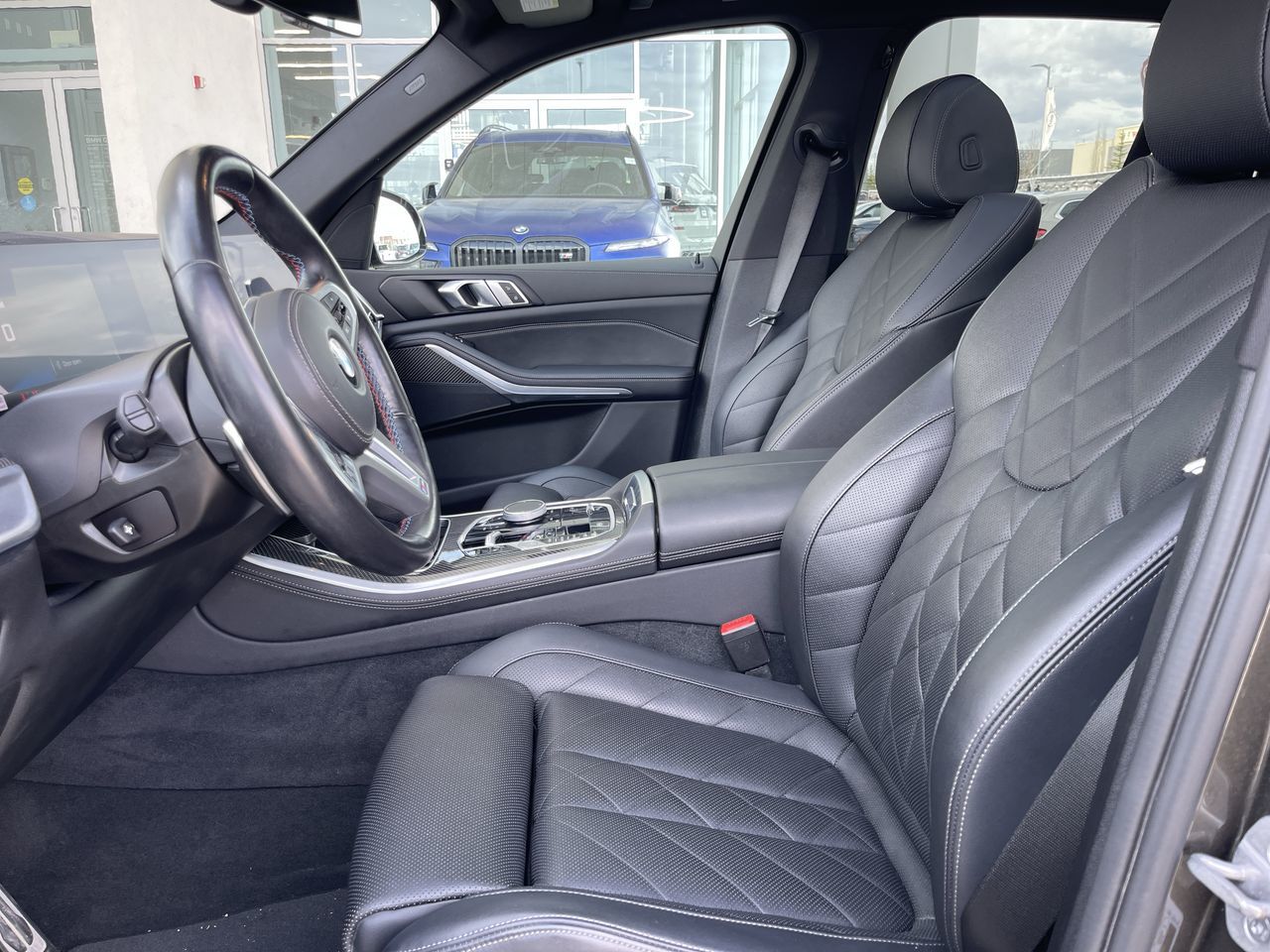 BMW X5  2024 à Calgary, Alberta