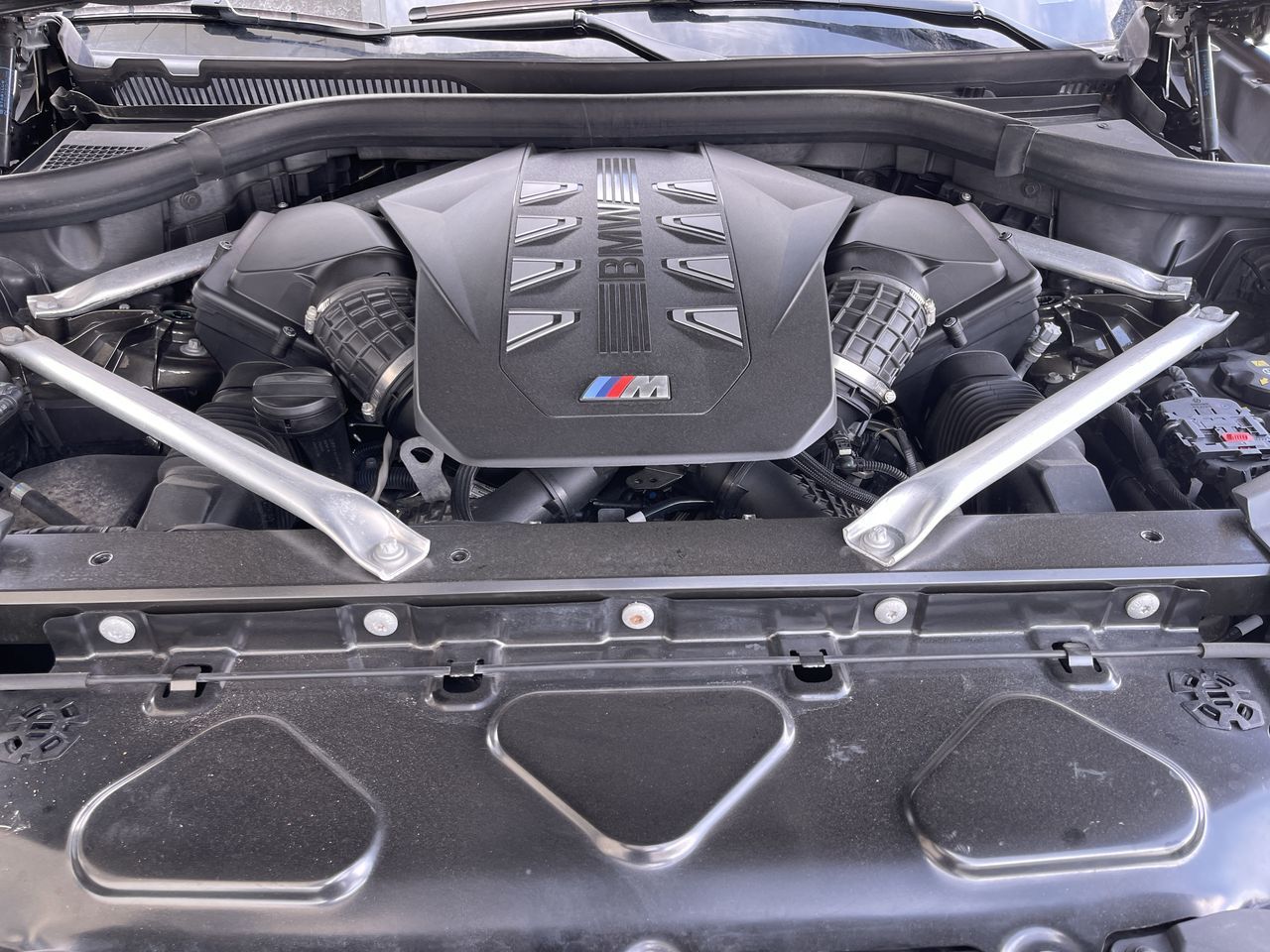 BMW X5  2024 à Calgary, Alberta